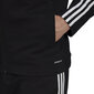 Adidas Urheiluasu M Rib Tracksuit Black hinta ja tiedot | Miesten urheiluvaatteet | hobbyhall.fi