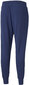 Puma Housut Rebel Pants Blue hinta ja tiedot | Miesten urheiluvaatteet | hobbyhall.fi