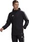 Adidas huppari Tiro21 Wb Black GP4967 hinta ja tiedot | Miesten urheiluvaatteet | hobbyhall.fi