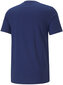 Puma T-paita Photo Tee Elektro Blue hinta ja tiedot | Miesten urheiluvaatteet | hobbyhall.fi