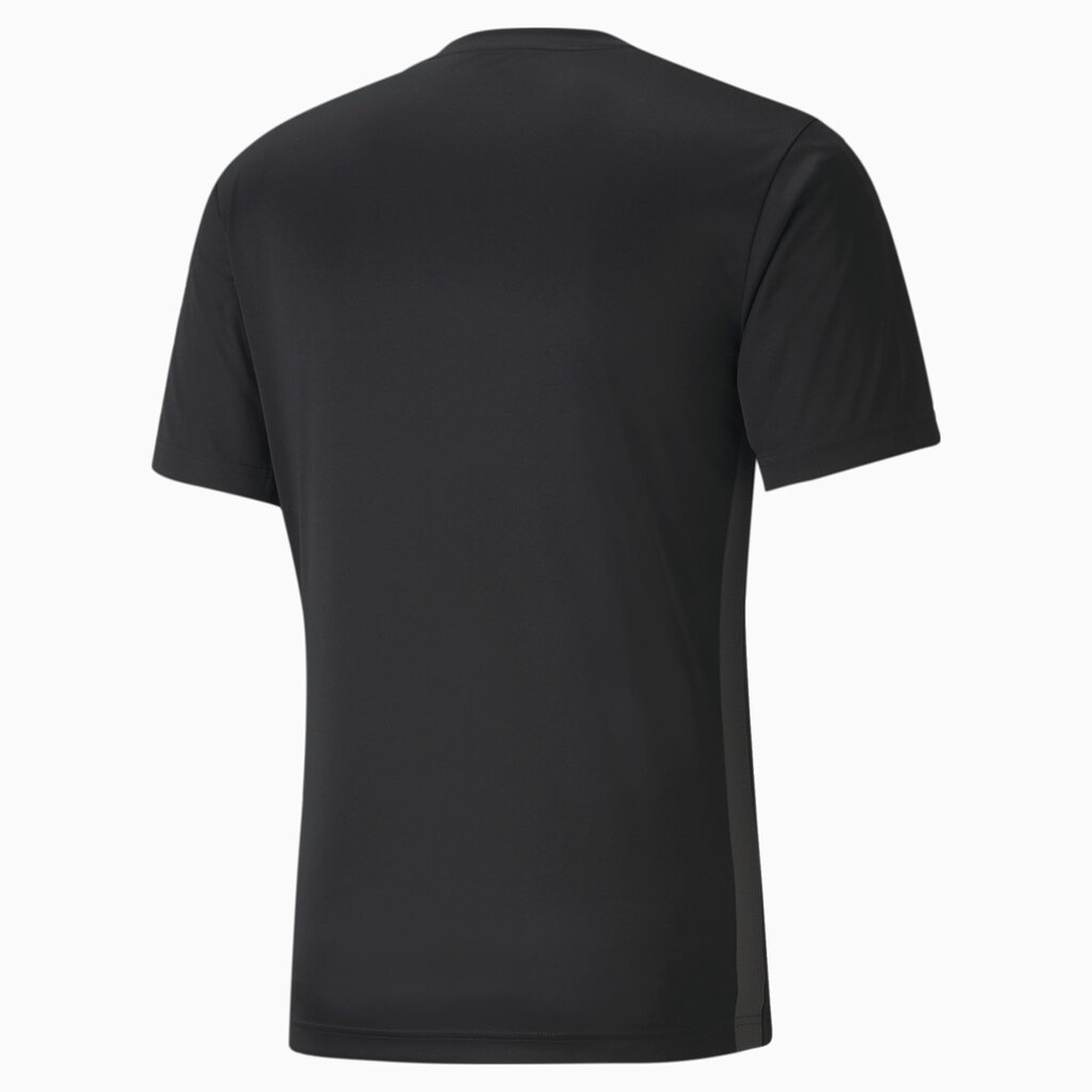 Puma T-paita FtblPlay Shirt Black hinta ja tiedot | Miesten urheiluvaatteet | hobbyhall.fi