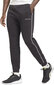 Reebok Housut Te Piping Jogger Black hinta ja tiedot | Miesten urheiluvaatteet | hobbyhall.fi