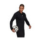 Adidas T-paita Tf Ls Top Cr M Black H23120 hinta ja tiedot | Miesten urheiluvaatteet | hobbyhall.fi