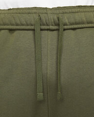 Nike Housut Nsw Club Pant Cargo Bb Green CD3129 326 hinta ja tiedot | Miesten urheiluvaatteet | hobbyhall.fi