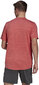 Adidas T-paita M Ht El Tee Red GM3861 hinta ja tiedot | Miesten urheiluvaatteet | hobbyhall.fi