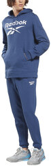 Reebok Urheiluasu Vector Tracksuit Blue HG7955 hinta ja tiedot | Miesten urheiluvaatteet | hobbyhall.fi