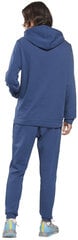 Reebok Urheiluasu Vector Tracksuit Blue HG7955 hinta ja tiedot | Miesten urheiluvaatteet | hobbyhall.fi