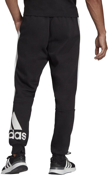 Adidas Housut M Cb Pant Black HE4364