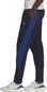 Adidas Housut M Fi 3s Pant Blue HC5263 hinta ja tiedot | Miesten urheiluvaatteet | hobbyhall.fi