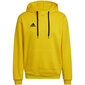 Adidas Jumpperi Ent22 Hoody Yellow HI2140 hinta ja tiedot | Miesten urheiluvaatteet | hobbyhall.fi