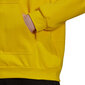 Adidas Jumpperi Ent22 Hoody Yellow HI2140 hinta ja tiedot | Miesten urheiluvaatteet | hobbyhall.fi