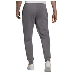 Adidas Housut Ent22 Sw Pant Grey H57531 hinta ja tiedot | Miesten urheiluvaatteet | hobbyhall.fi