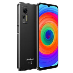 Ulefone Note 14 3/16GB Midnight Black UF-N14-3GB/BK hinta ja tiedot | Ulefone Puhelimet, älylaitteet ja kamerat | hobbyhall.fi