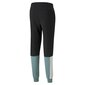 Puma Housut Ess+ Block Sweatpants Black White Mint 848007 50 hinta ja tiedot | Miesten urheiluvaatteet | hobbyhall.fi