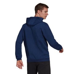 Adidas huppari Ent22 Hoody Blue H57513 hinta ja tiedot | Miesten urheiluvaatteet | hobbyhall.fi