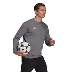 Adidas Jumpperi Ent22 Sweat Top Grey H57479 hinta ja tiedot | Miesten urheiluvaatteet | hobbyhall.fi