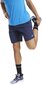 Reebok Shortsit Te Utility Short Blue FU3282 hinta ja tiedot | Miesten urheiluvaatteet | hobbyhall.fi