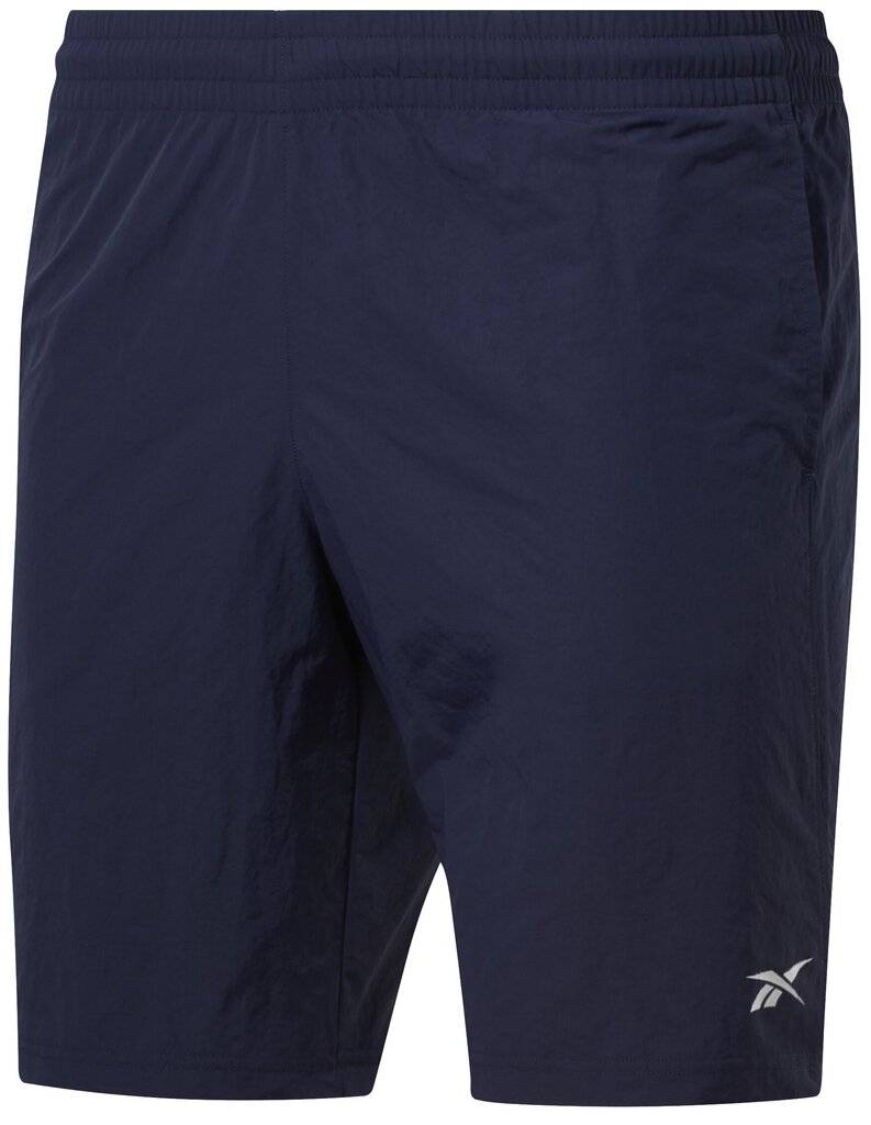 Reebok Shortsit Te Utility Short Blue FU3282 hinta ja tiedot | Miesten urheiluvaatteet | hobbyhall.fi