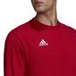 Adidas college Ent22 Sweat Top Red HB0577 hinta ja tiedot | Miesten urheiluvaatteet | hobbyhall.fi