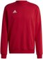 Adidas Jumpperi Ent22 Sweat Top Red HB0577 hinta ja tiedot | Miesten urheiluvaatteet | hobbyhall.fi