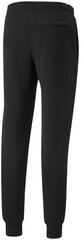 Puma Housut Brand Love Sweatpants Black 535639 01 hinta ja tiedot | Miesten urheiluvaatteet | hobbyhall.fi