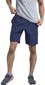 Reebok Shortsit Id Train Utility Short Navy GU0795 hinta ja tiedot | Miesten urheiluvaatteet | hobbyhall.fi