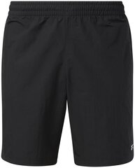 Reebok Shortsit Id Train Utility Short Black GU0793 hinta ja tiedot | Miesten urheiluvaatteet | hobbyhall.fi