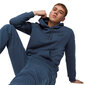 Puma Jumpperi Ess Small Logo Hoodie Blue 586691 97 hinta ja tiedot | Miesten urheiluvaatteet | hobbyhall.fi