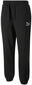 Puma Housut Classics Small Logo Sweatpants Black 535597 01 hinta ja tiedot | Miesten urheiluvaatteet | hobbyhall.fi