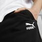 Puma Housut Classics Small Logo Sweatpants Black 535597 01 hinta ja tiedot | Miesten urheiluvaatteet | hobbyhall.fi