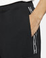 Nike Housut M Nsw Repeat Sw Flc Cargo Black DX2030 010 hinta ja tiedot | Miesten urheiluvaatteet | hobbyhall.fi