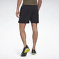 Reebok Shortsit Ts Speed 2.0 Short Black H46615 hinta ja tiedot | Miesten urheiluvaatteet | hobbyhall.fi