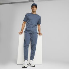 Puma Urheiluhousut Rad/Cal Pants Dk Navy 673320 16 hinta ja tiedot | Miesten urheiluvaatteet | hobbyhall.fi