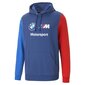 Puma huppari Bmw Mms Ess Ft Hoodie Pro Blue 538143 04 hinta ja tiedot | Miesten urheiluvaatteet | hobbyhall.fi