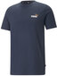 Puma T-paita Ess+ 2 Col Small Navy 674470 15 hinta ja tiedot | Miesten urheiluvaatteet | hobbyhall.fi