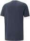 Puma T-paita Ess+ 2 Col Small Navy 674470 15 hinta ja tiedot | Miesten urheiluvaatteet | hobbyhall.fi
