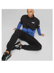 Puma Urheiluasu Power Sweat Black Blue 673310 56 hinta ja tiedot | Miesten urheiluvaatteet | hobbyhall.fi