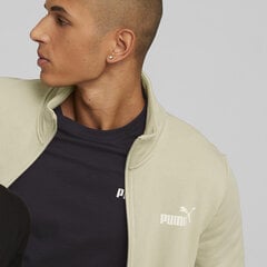 Puma Urheiluasu Clean Sweat Suit Black Creamy 585840 88 hinta ja tiedot | Miesten urheiluvaatteet | hobbyhall.fi