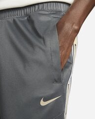 Nike Urheiluhousut M Nsw Repeat Sw Pk Jogger Grey DX2027 068 hinta ja tiedot | Miesten urheiluvaatteet | hobbyhall.fi