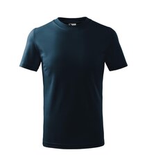 Klassinen T-paita lapsille hinta ja tiedot | Poikien paidat | hobbyhall.fi