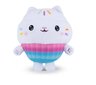 Universaali pehmolelu Gabby's Dollhouse Cakey Cat, 25 cm hinta ja tiedot | Pehmolelut | hobbyhall.fi