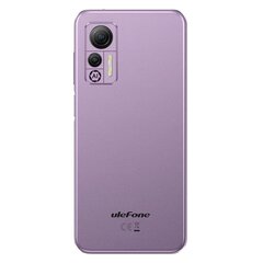 Ulefone Note 14 3/16GB Lavender Purple UF-N14-3GB/PE hinta ja tiedot | Matkapuhelimet | hobbyhall.fi