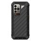 Ulefone Power Armor 19T 12/256GB Black UF-PA19T/BK hinta ja tiedot | Matkapuhelimet | hobbyhall.fi