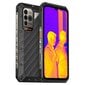 Ulefone Power Armor 19T 12/256GB Black UF-PA19T/BK hinta ja tiedot | Matkapuhelimet | hobbyhall.fi