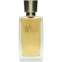 Lancôme Magie Noire EDT naiselle 75 ml hinta ja tiedot | Lancôme Hajuvedet ja tuoksut | hobbyhall.fi