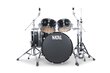 Akustiset rummut Natal Maple Originals KMA-UFX-MBK1 hinta ja tiedot | Lyömäsoittimet | hobbyhall.fi