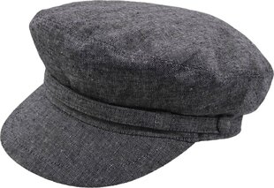 Cotton Breton Captain Cap hinta ja tiedot | Miesten hatut, huivit ja käsineet | hobbyhall.fi