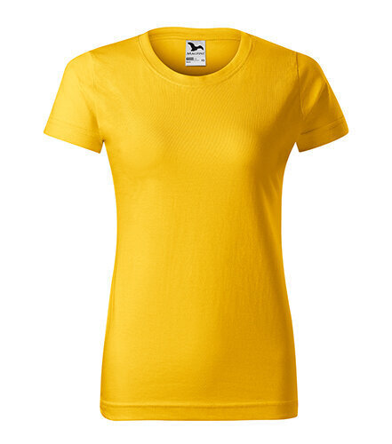 Basic naisten t-paita hinta ja tiedot | Naisten T-paidat | hobbyhall.fi