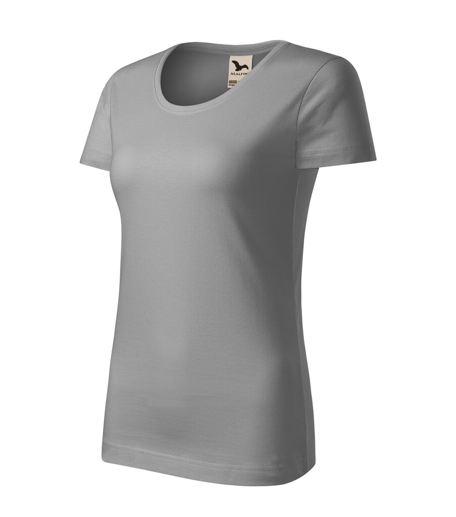 Tyylikäs naisten T-paita hinta ja tiedot | Naisten T-paidat | hobbyhall.fi