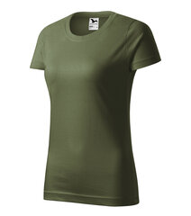 Basic T-paita naisille hinta ja tiedot | Basic Naisten vaatteet | hobbyhall.fi